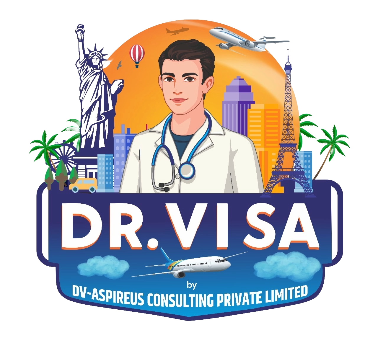 DV ASPIRE US CONSULTING